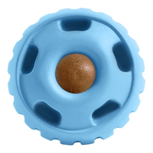 Woof Pupsicle Blue Birthday (L)