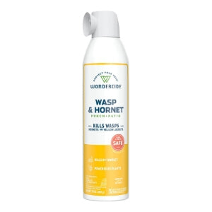 Wondercide Wasp & Hornet Spray (10 oz)