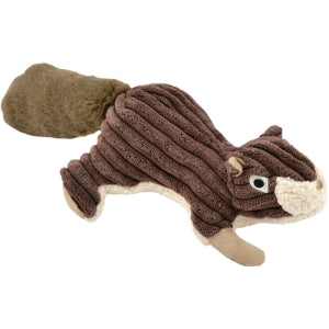 Tall Tails Squeaker Squirrel 12"
