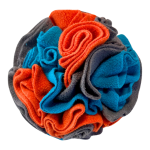 Messy Mutts Forage Ball (L)