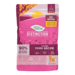 Nature's Logic Distinction Pork (12 lb)