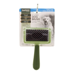 Safari Dog Brush