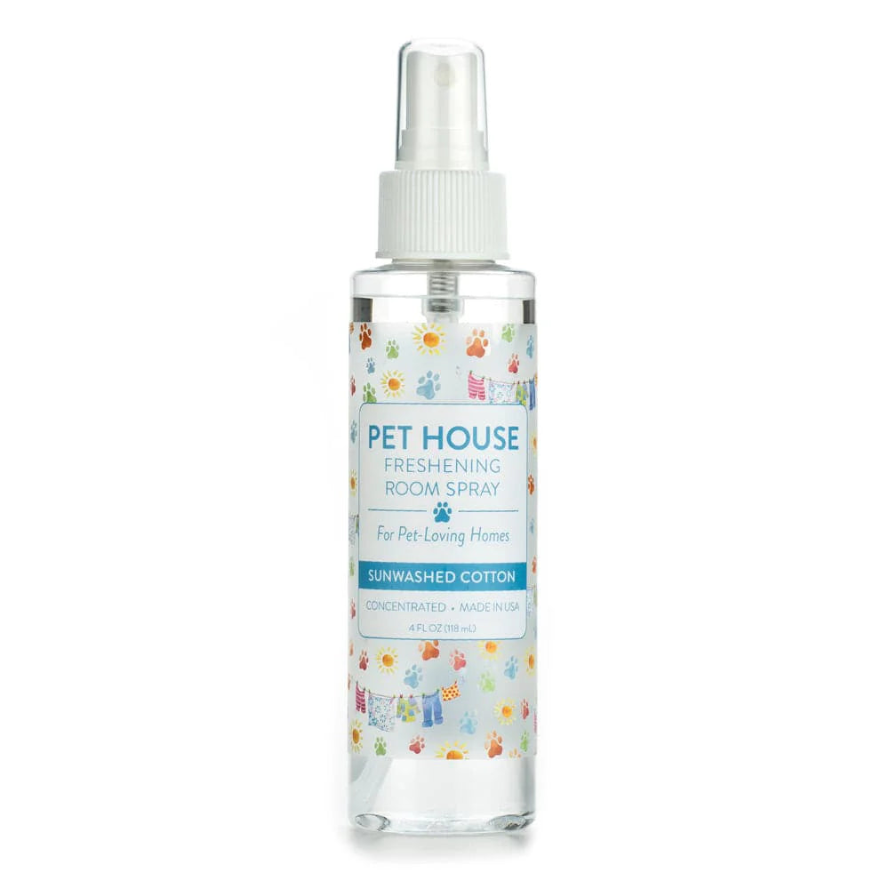 Pet House Room Spray Sunwashed (4 oz)