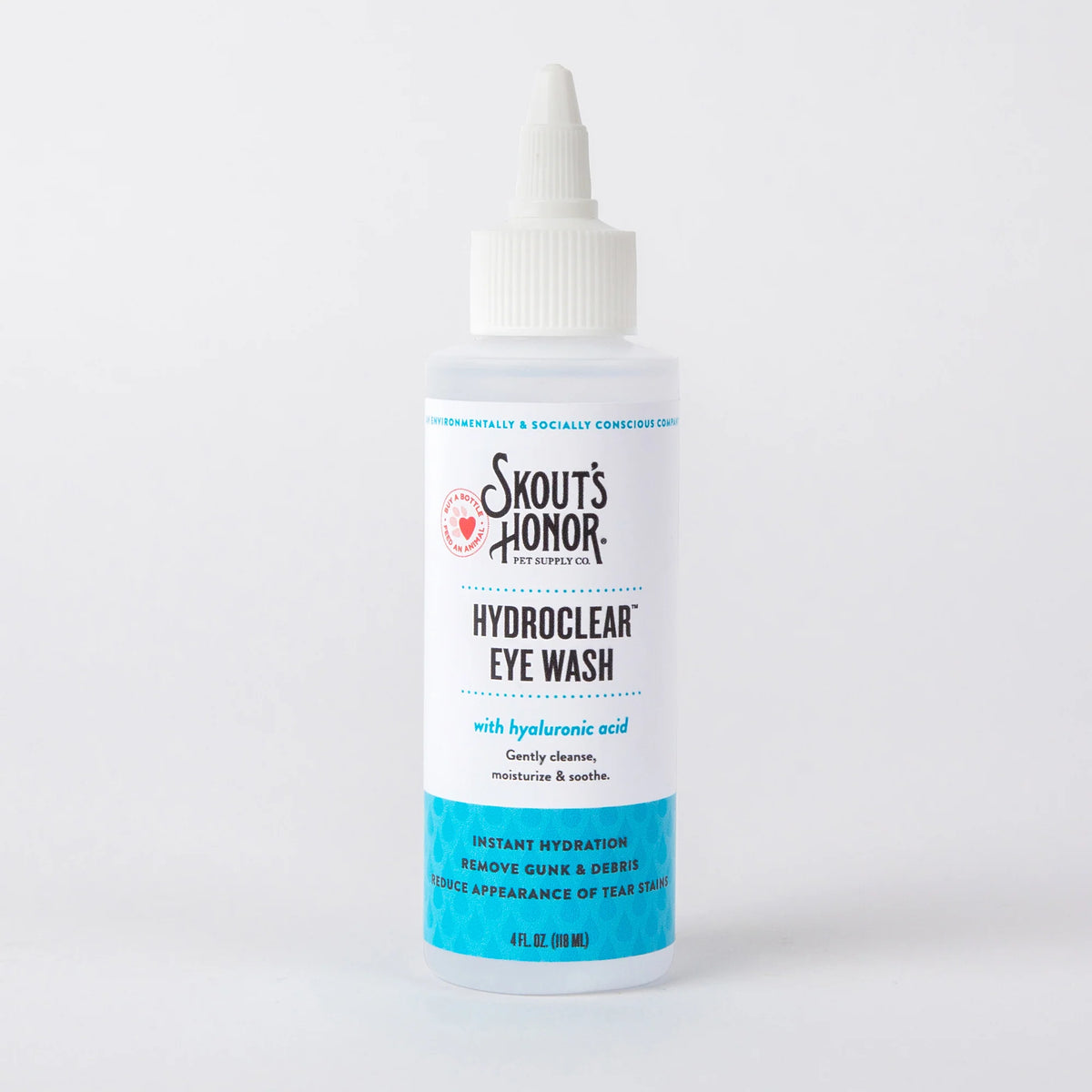 Skout's Honor Eye Wash (4 oz)
