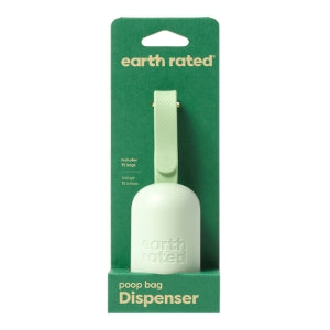 Earthrated P Bag Dispenser