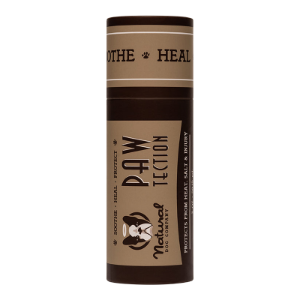The Natural Dog Company PawTection stick 2 oz