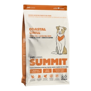 Petcurean Summit Coast Grill (25 lb)