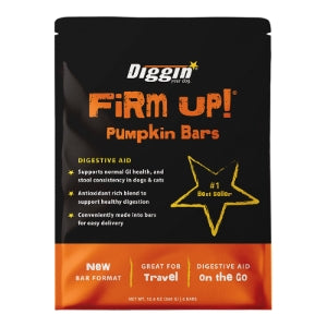Diggin Firm Up Bars 6 pack