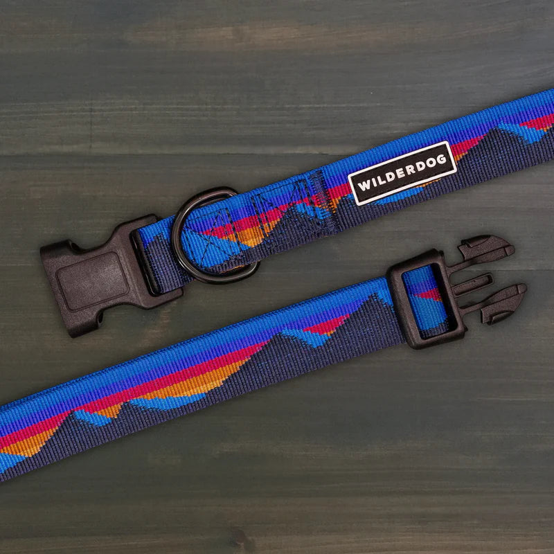 Wilderdog Ultralight Collar Cordillera (Med)