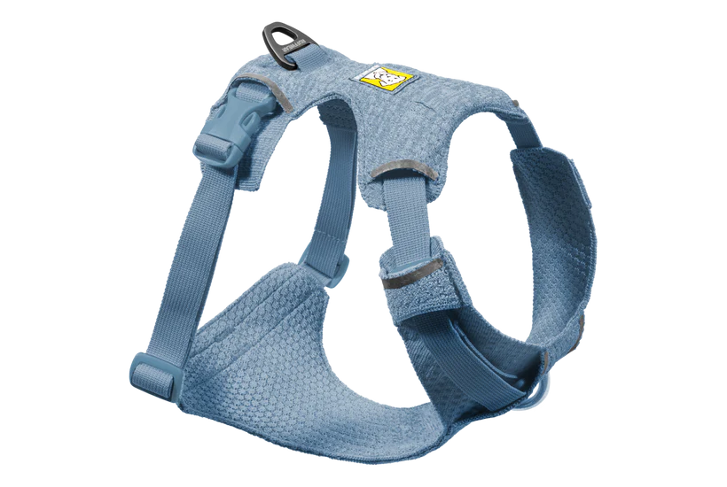Ruffwear Front Range Harness Blue (Med)