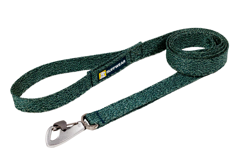 Ruffwear Front Range Flex Leash Teal