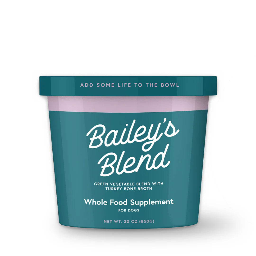 Green Juju Frozen Bailey's Blend (15 oz)