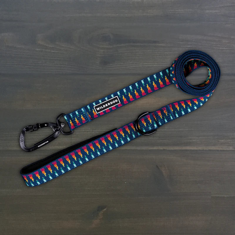 Wilderdog Ultralight Leash Marina