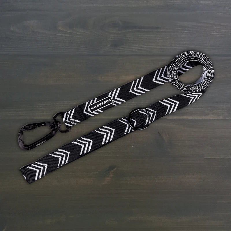 Wilderdog Ultralight Leash Orca