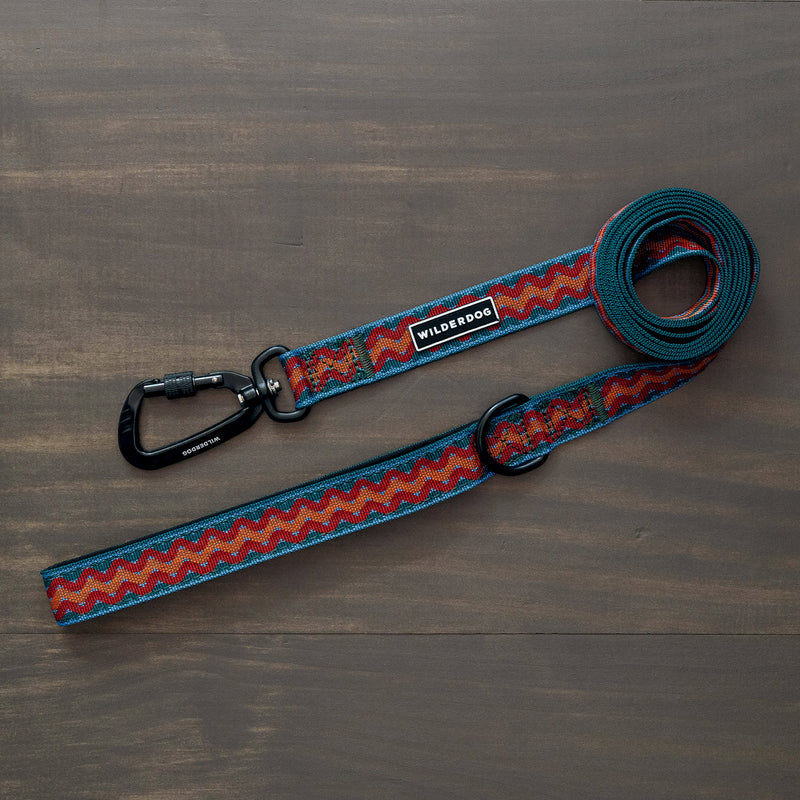 Wilderdog Ultralight Leash Sumac