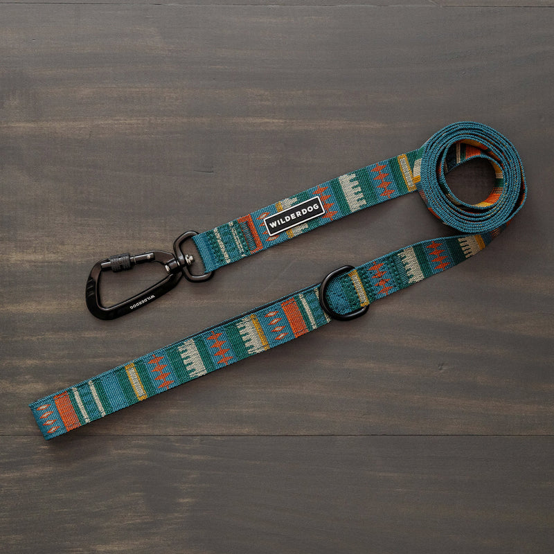 Wilderdog Ultralight Leash Yucca