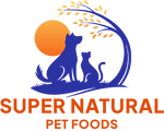 Super Natural Pet Foods