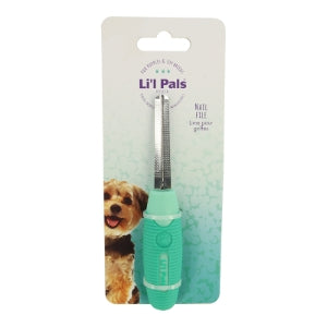 Li'l Pals Nail File
