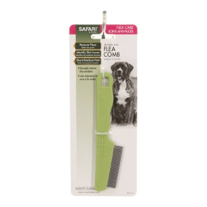 Safari Flea Comb