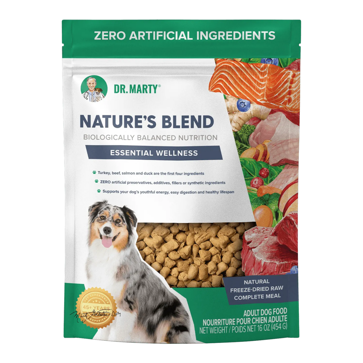 Dr. Marty Nature's Blend (48 oz)