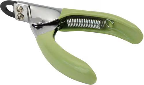 Safari Guillotine Nail Trimmer (Large)