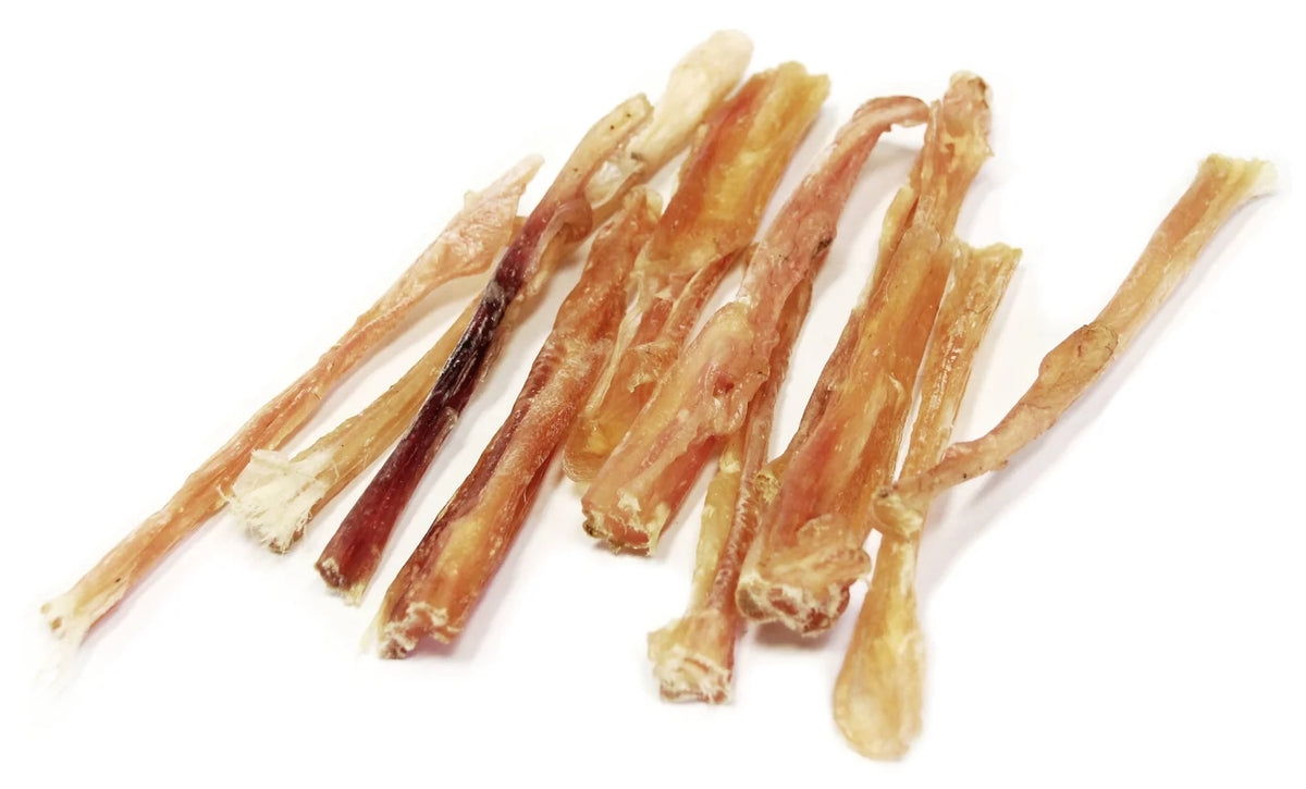 Tuesday's Beef Tendon