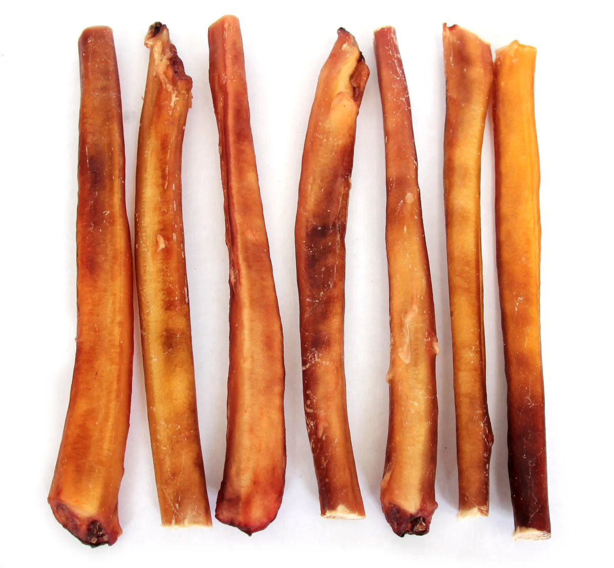 Tuesday's Jumbo Bully Stick Odor Free 12"