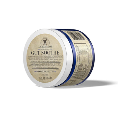 Adored Beast Gut Soothe (153g)
