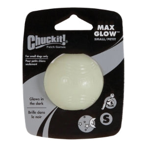 Chuckit! Glow Ball (S)