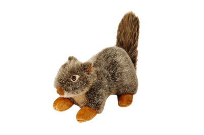 Fluff & Tuff Nuts Squirrel