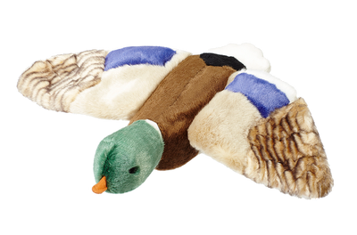 Fluff & Tuff Wally Duck
