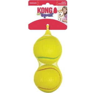 Kong Squeezz Balls (2 pack/large)