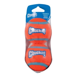 Chuck It Tennis Balls 2 pack (M)