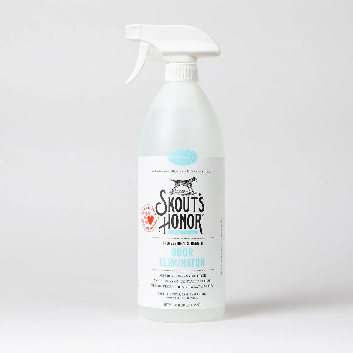 Skout's Honor Odor Eliminator (35 oz)