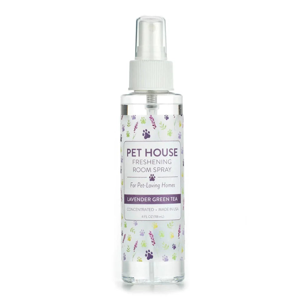 Pet House Room Spray Lavender(4 oz)