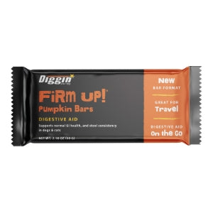 Diggin Firm Up Bars Single (2.1 oz)