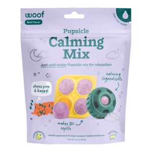 Woof Calming Mix (5.5 oz)