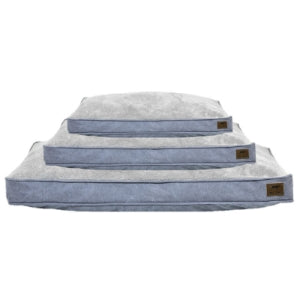 Tall Tails Cushion Bed Gray (Medium)