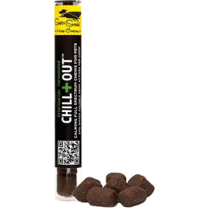 Super Snout Chill Out Chews tube (6 count)