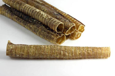 Tuesday's Beef Trachea 12"