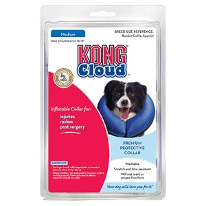 Kong Cloud Dog Collar (S)