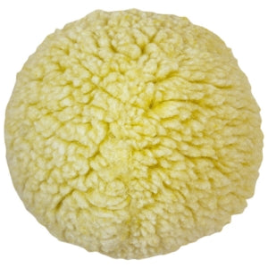 Hugglenhounds Hugglefleece Ball Natural (Small)