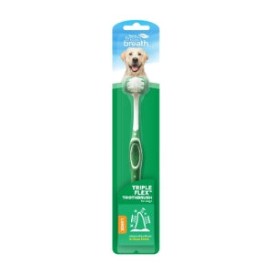 Tropiclean Dog Toothbrush Small/Medium