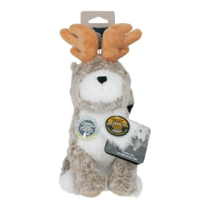 Tall Tails Animated Jackelope 9"