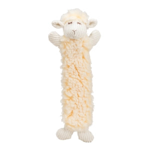 HuggleFleece Toy Lamb 16"