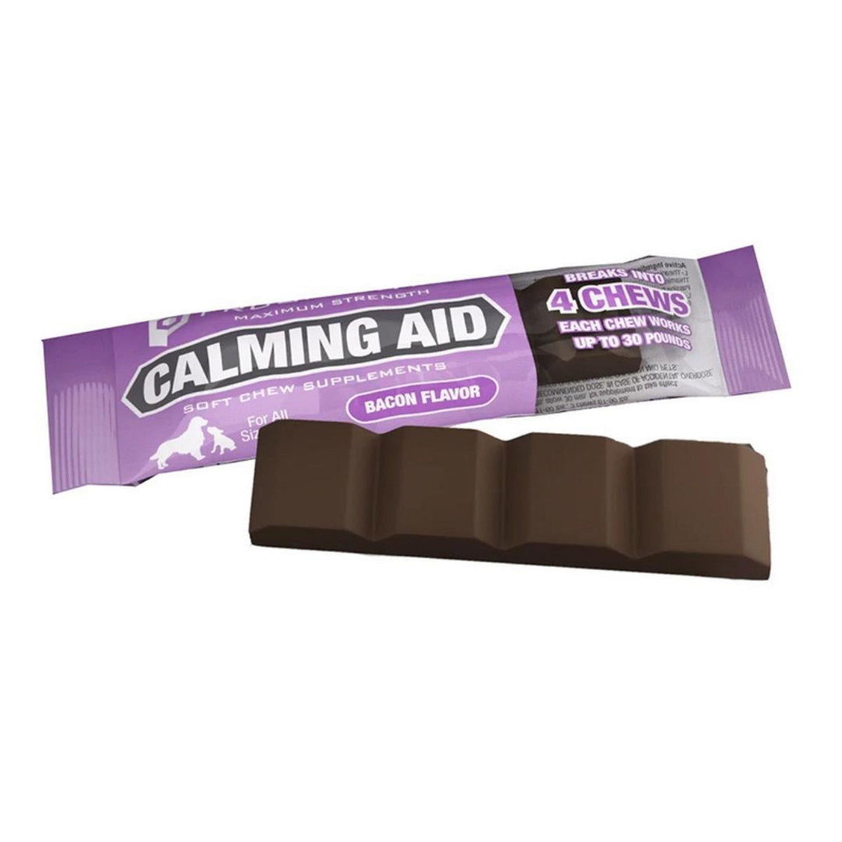 Nootie Pro Max Calming Aid Bar