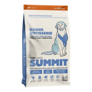 Petcurean Summit Range Rotisserie (25 lb)