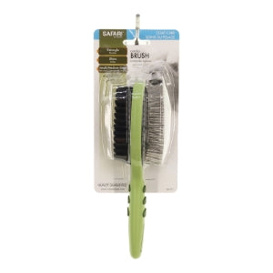 Safari Combo Brush (Medium)