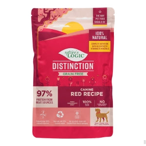 Nature's Logic GF Red (24 lb)
