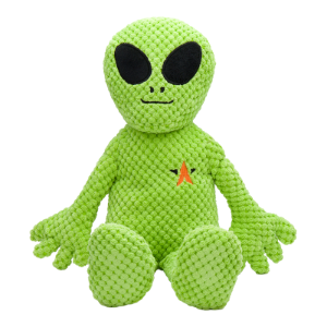 Fabdog Floppy Alien (S)